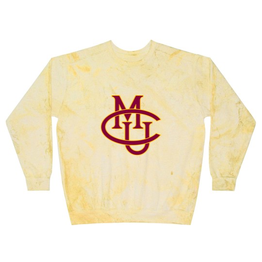 Discover Colorado Mesa University Mavericks Blast Sweatshirts