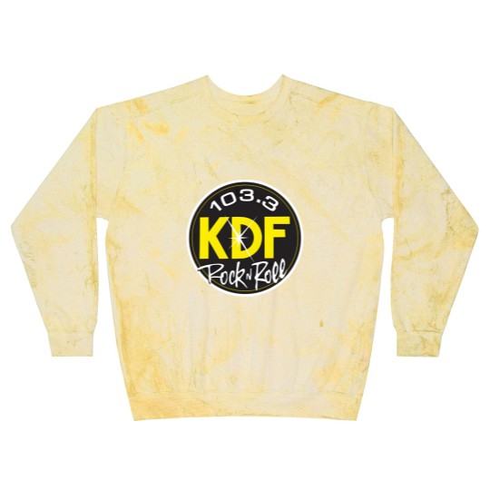 Discover 1033 KDF Nashville Blast Sweatshirts