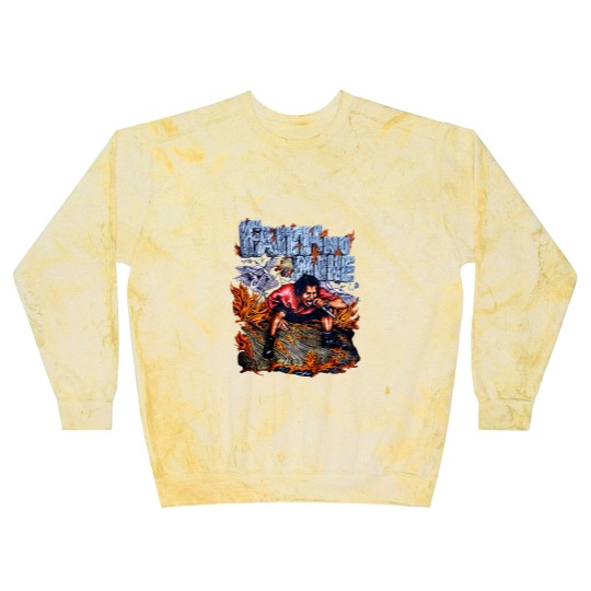 Discover Vintage Faith No More Bandtee Blast Sweatshirts