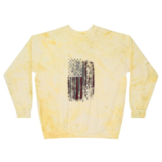 Discover upchurch family american flag t Blast Sweatshirts