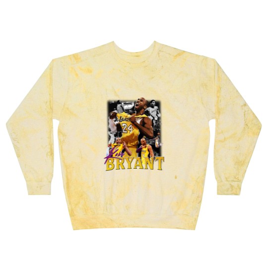 Discover Kobe Bryant Blast Sweatshirts, Vintage Kobe Bryant Blast Sweatshirts