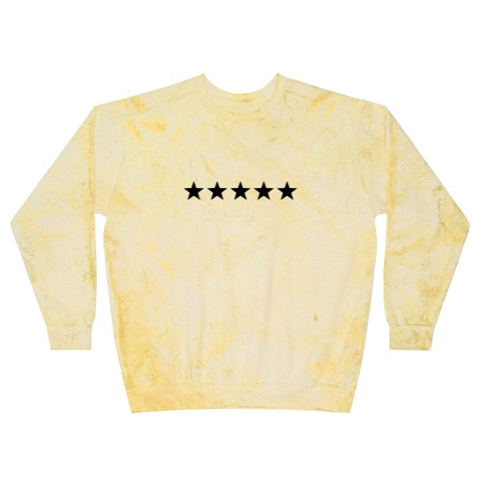 Discover 5 Star Blast Sweatshirts, 5 Star Blast Sweatshirts