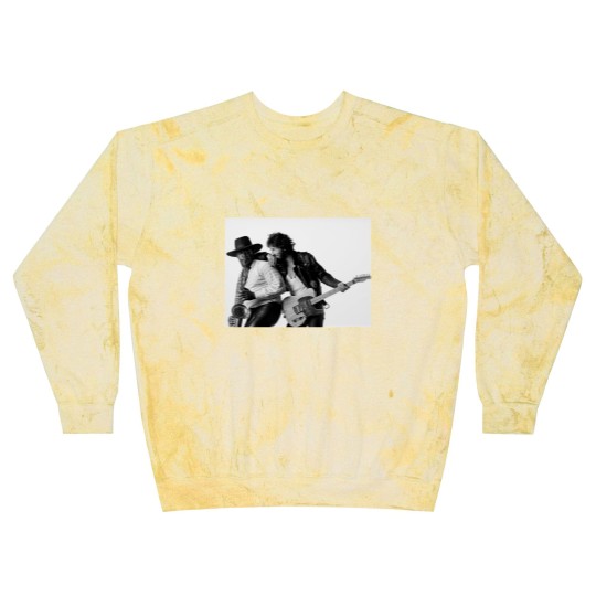 Discover Born To Run Blast Sweatshirts