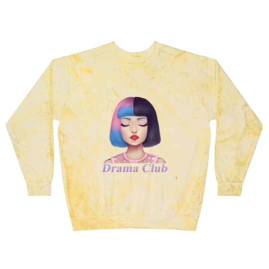 Discover Music Blast Sweatshirts, Music Lover Blast Sweatshirts, Melanie Martinez