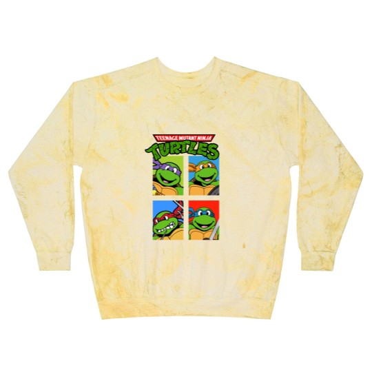 Discover Tmnt Bags, Gift Tmnt Bags Blast Sweatshirts