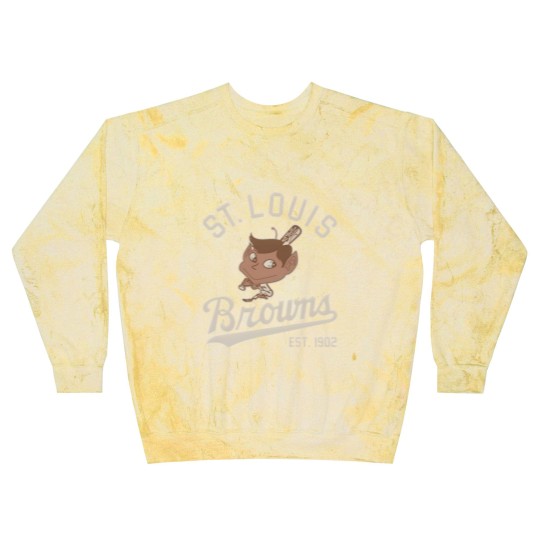 Discover Blast Sweatshirts