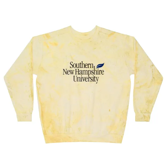 Discover Southern New Hampshire University Blast Sweatshirts