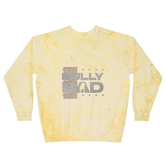 Discover Bully dog lover or american bulldog or American Bully Blast Sweatshirts