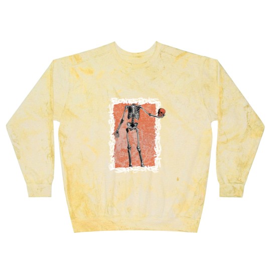 Discover Vintage Bones Imagine Dragons Blast Sweatshirts, Bones Imagine Dragons Blast Sweatshirts