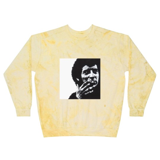 Discover Victor Jara Blast Sweatshirts