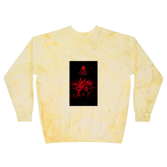 Discover Suspiria remake (2018) Blast Sweatshirts