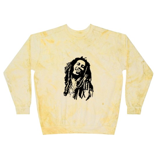 Discover Bob Marley Blast Sweatshirts