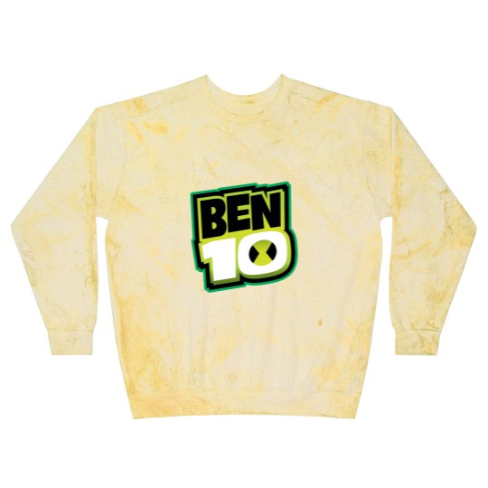 Discover Ben 10 Blast Sweatshirts, Ben 10 Blast Sweatshirts