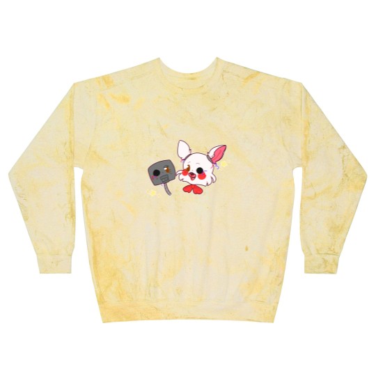 Discover Toony Mangle - Fnaf - Blast Sweatshirts