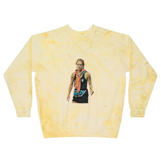 Discover Emily Sonnett Blast Sweatshirts