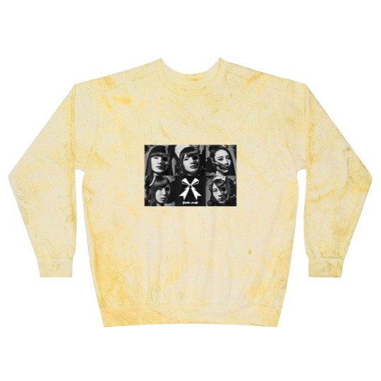 Discover band maid Blast Sweatshirts Blast Sweatshirts