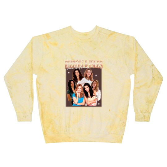 Discover Rizzoli and Isles Blast Sweatshirts, Rizzoli and Isles Vintage Blast Sweatshirts, Jane Rizzoli, Maura Isles