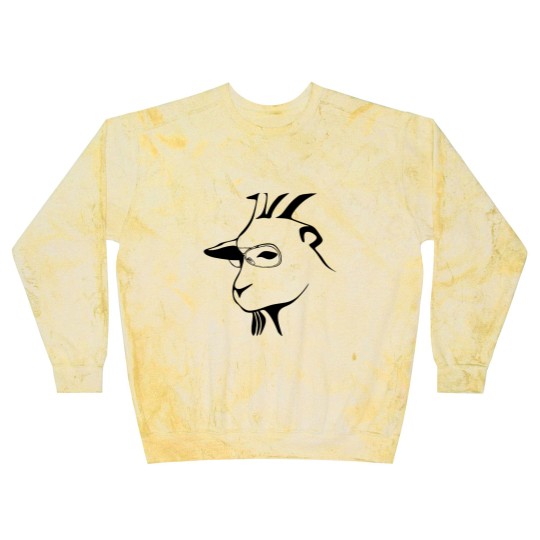 Discover goat - Goat - Blast Sweatshirts