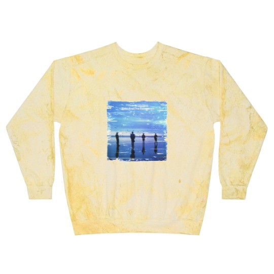 Discover The Killing Moon Echo  Art The Bunnymen Funny Gift Blast Sweatshirts