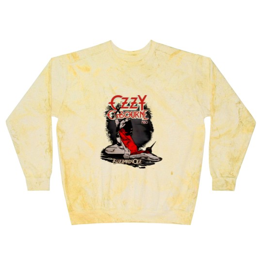 Discover best band ozzy ozbourne  Classic Blast Sweatshirts