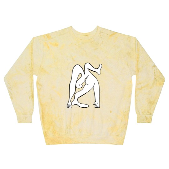 Discover Picasso - Black and White #1 - Picasso - Blast Sweatshirts