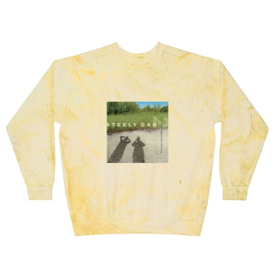Discover steely dan, music, band, dan, 70 s, rock, album, funny Blast Sweatshirts