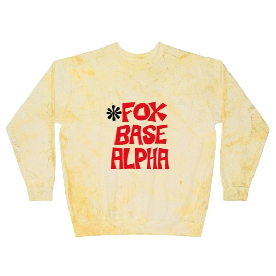 Discover AS Saint Etienne Blast Sweatshirts