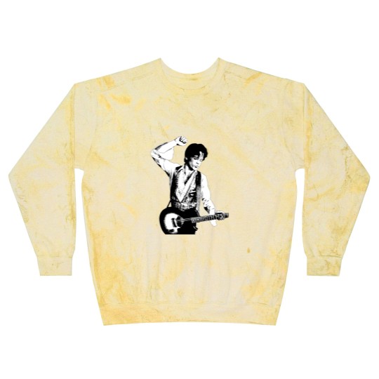 Discover John Mellencamp - John Mellencamp - Blast Sweatshirts