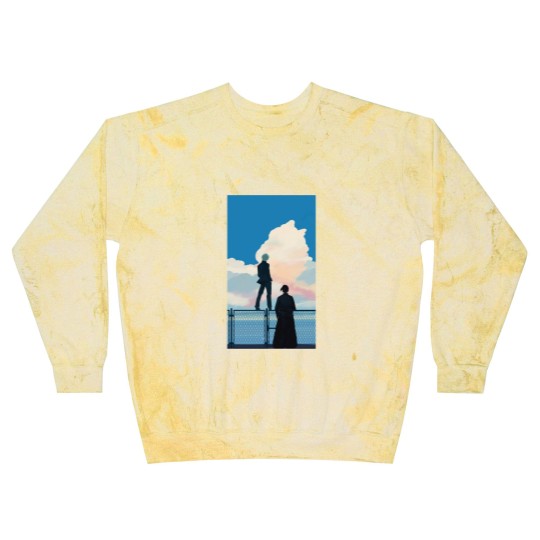 Discover Geto gojo Geto gojo Geto gojo Geto gojo Blast Sweatshirts