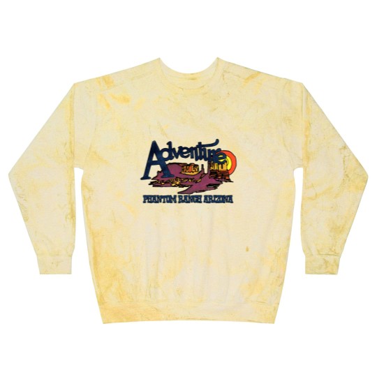Discover Phantom Ranch Grand Canyon Active Blast Sweatshirts