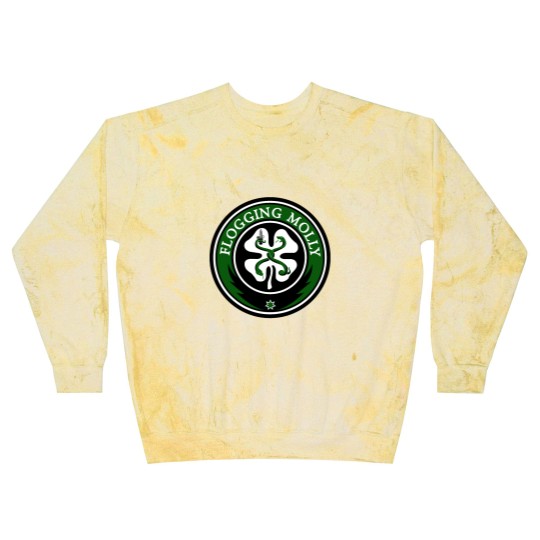 Discover Flogging Molly Blast Sweatshirts