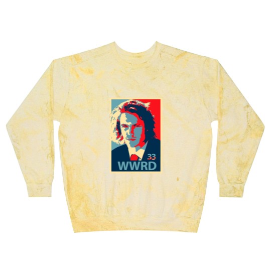 Discover What would Riggins do Blast Sweatshirts