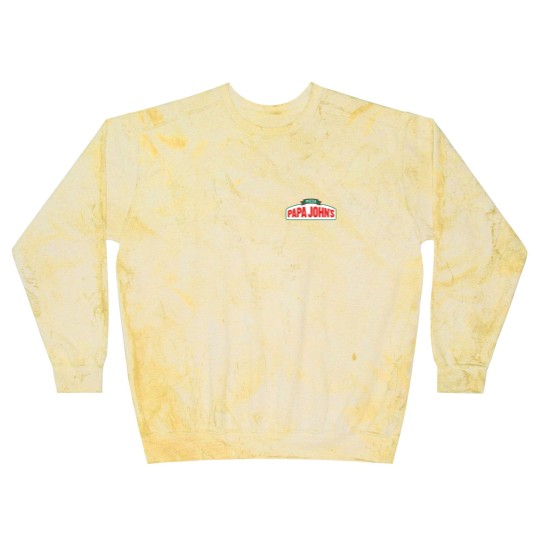 Discover Papa Johns Blast Sweatshirts