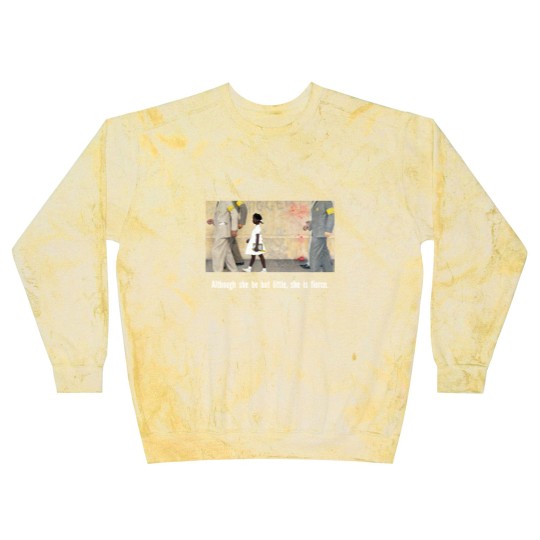Discover Ruby Bridges Black History Month Blast Sweatshirts, Civil Rights Blast Sweatshirts