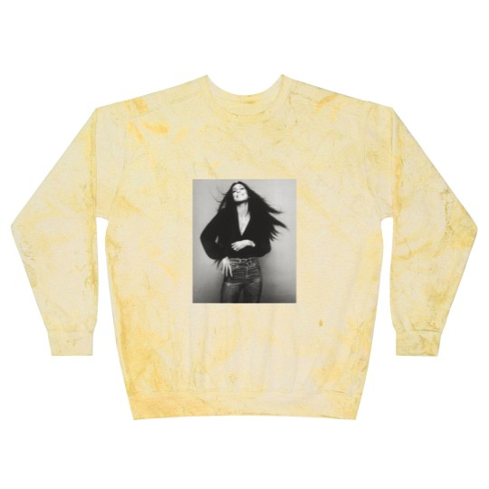Discover Retro Cher's Gift Men Women Blast Sweatshirts