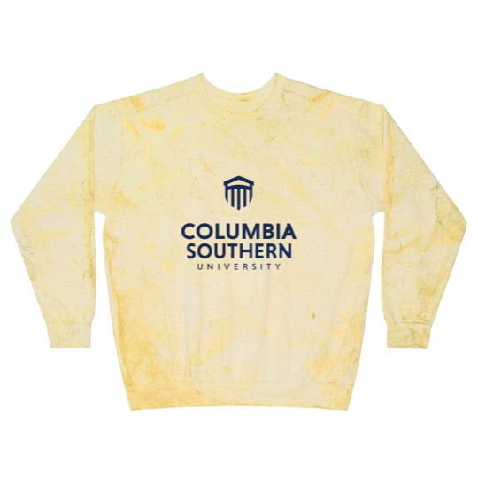 Discover Columbia Southern University Blast Sweatshirts