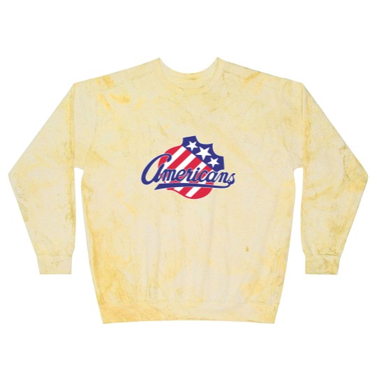 Discover Rochester Americans Ice Hockey Blast Sweatshirts