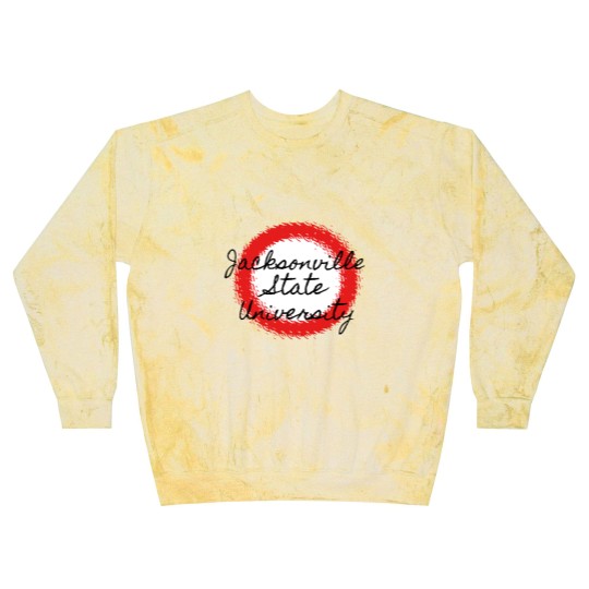 Discover Jacksonville State University   Jacksonville State University Blast Sweatshirts