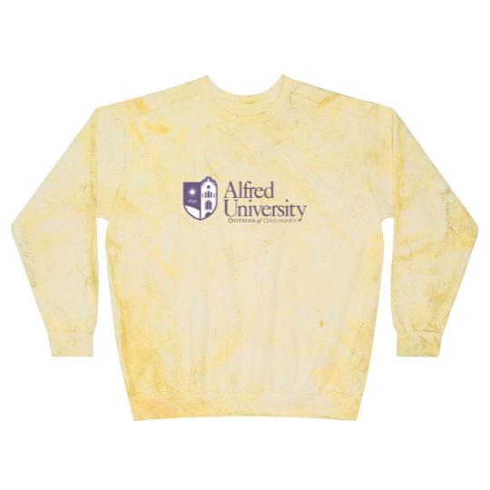 Discover Alfred University Blast Sweatshirts