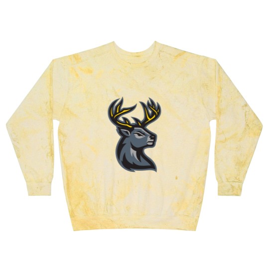 Discover Iowa Heartlanders Blast Sweatshirts