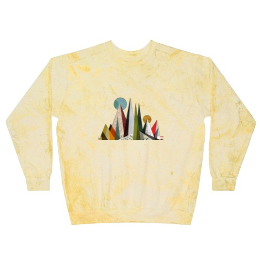 Discover Young the Giant Blast Sweatshirts