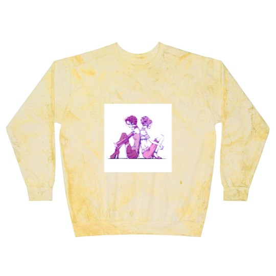 Discover NANA anime Blast Sweatshirts
