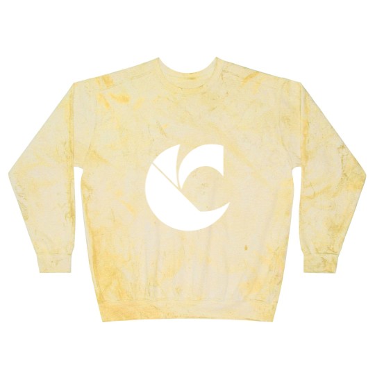 Discover Canibus C - White Blast Sweatshirts