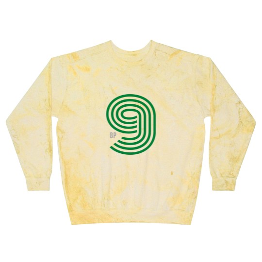 Discover BP 9 Blast Sweatshirts