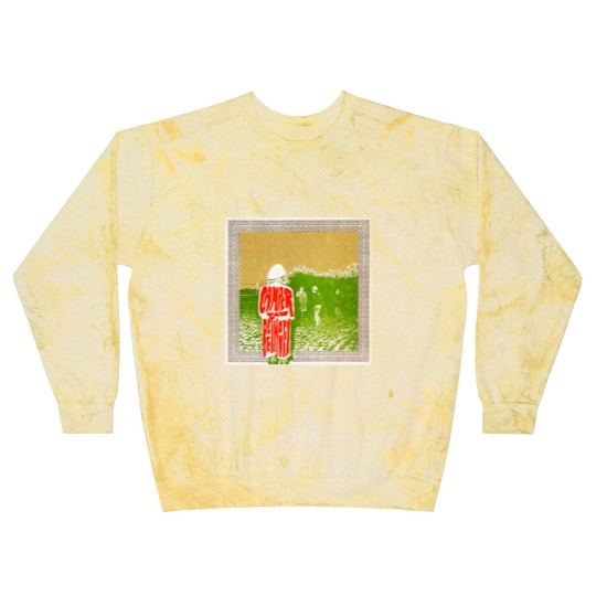 Discover Landslide Victory Camper Van Beethoven Blast Sweatshirts