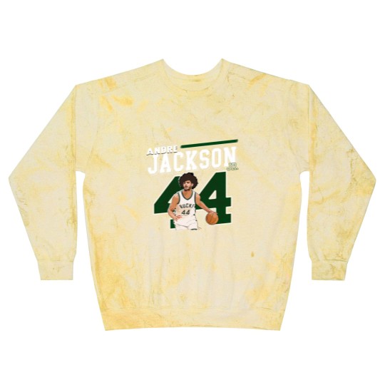 Discover Andre Jackson Jr Blast Sweatshirts