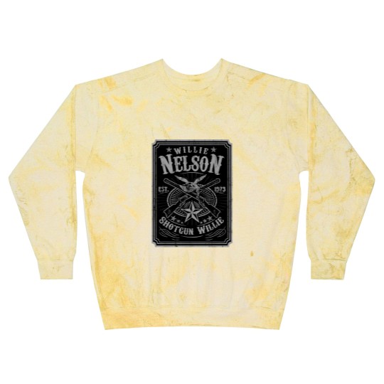 Discover Nelson Blast Sweatshirts