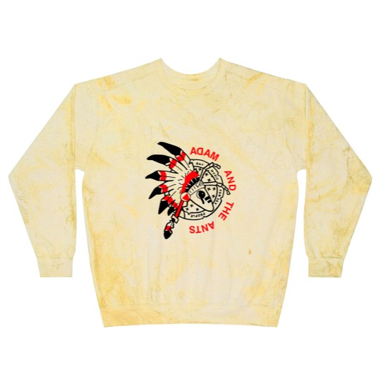 Discover Adam Ant Blast Sweatshirts