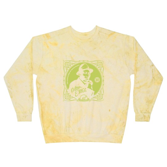 Discover Alton Ellis Blast Sweatshirts
