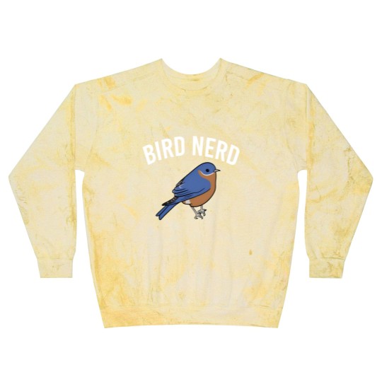 Discover Birds Nerd Funny Birds Birding Birdwatching Birds Blast Sweatshirts
